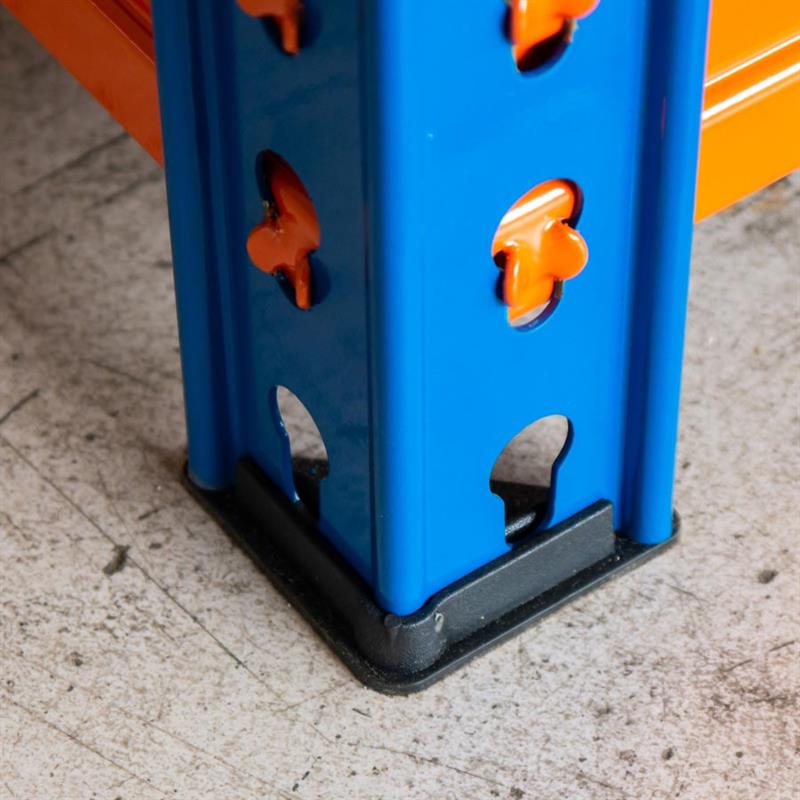 SCAFF RACK 180X150X60CM