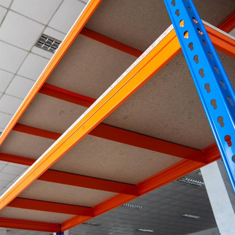 SCAFF RACK 180X150X60CM