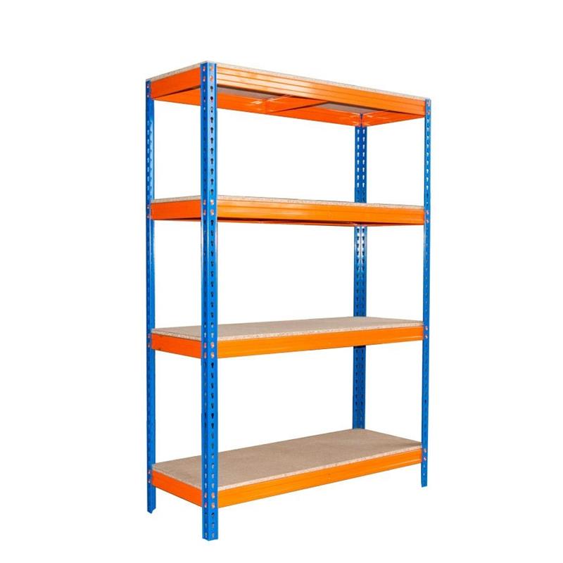 SCAFF RACK 180X180X45CM