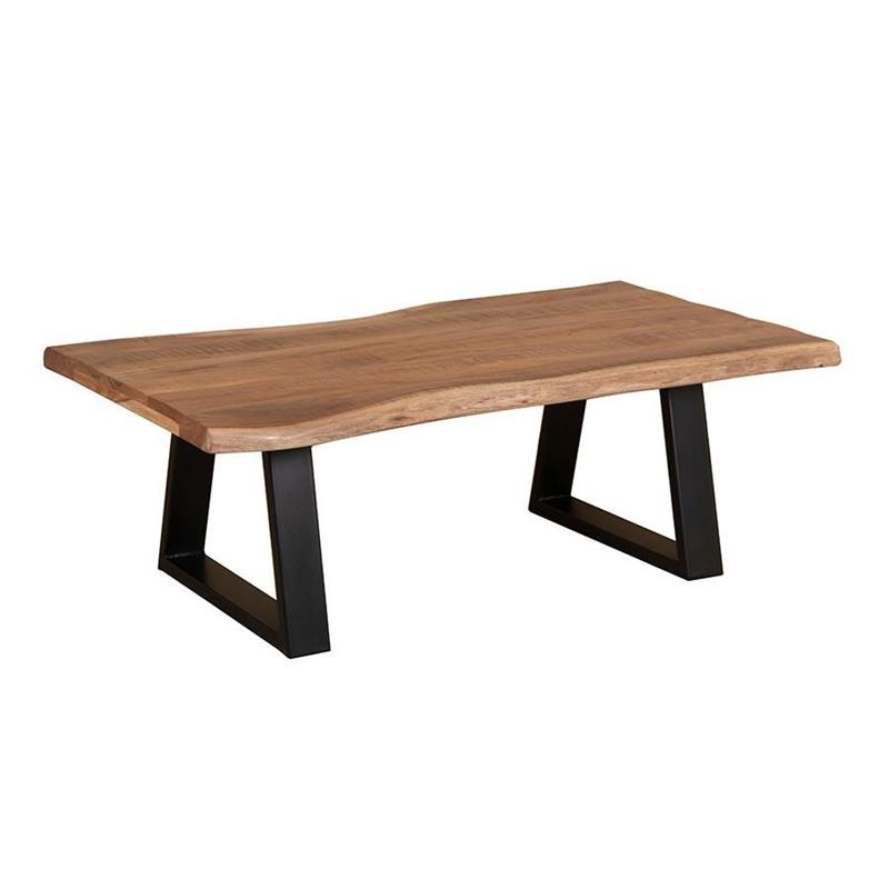 ACHILLE TAVOLO COFFE ACACIA 115X65X40CM