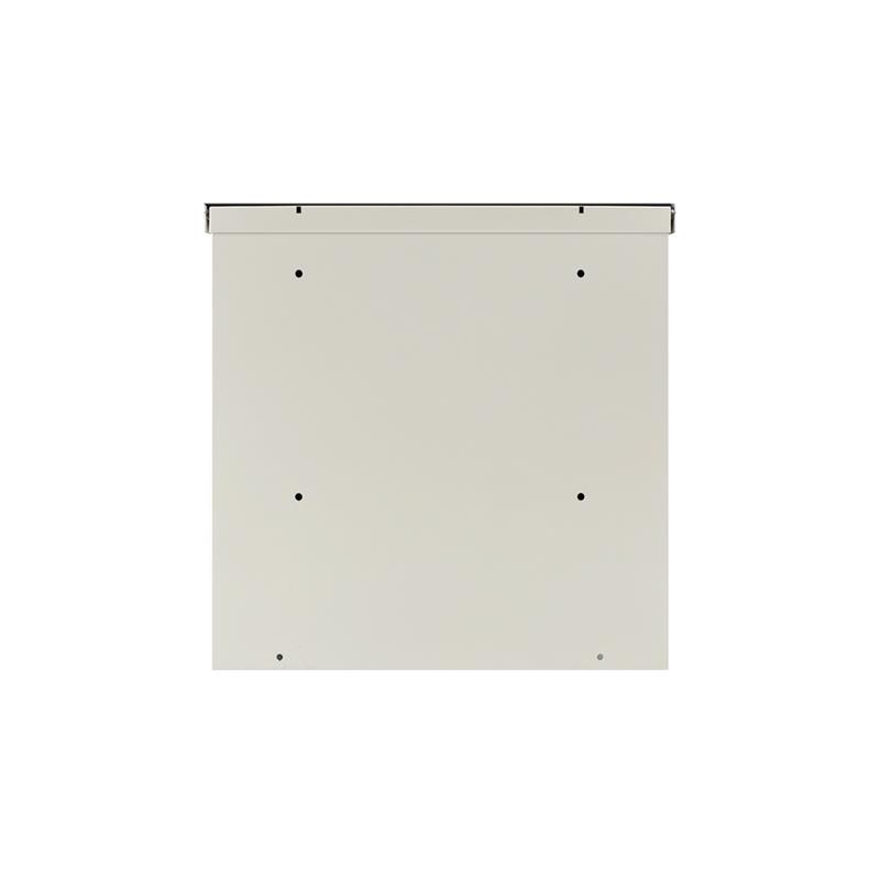 WILL CASSETTA POSTALE BIANCA 37X8,5X35,5