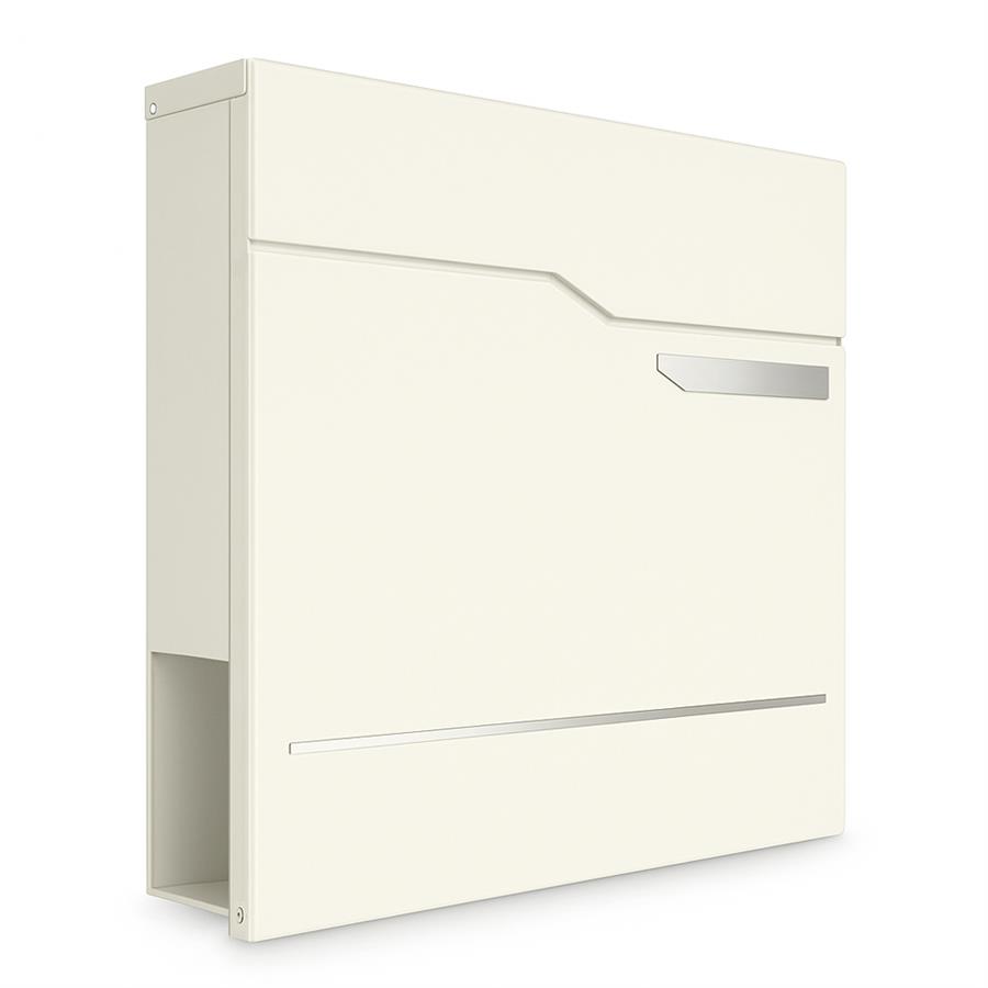 WILL CASSETTA POSTALE BIANCA 37X8,5X35,5