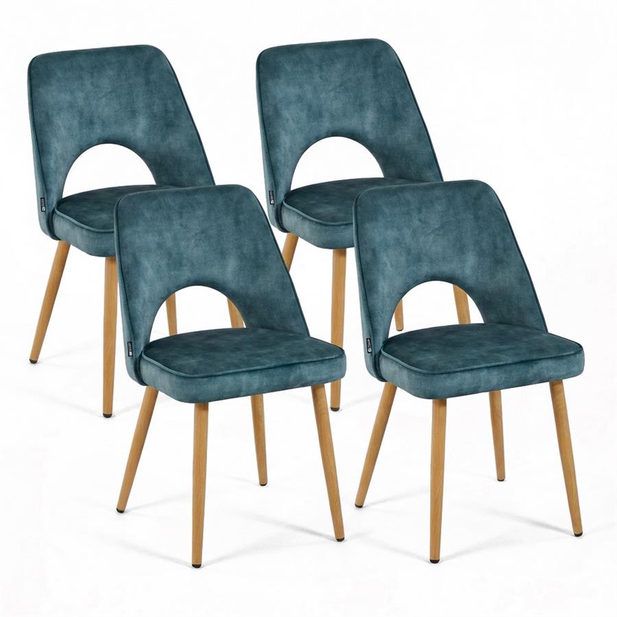 OBLO NEW SEDIA PETROLIO