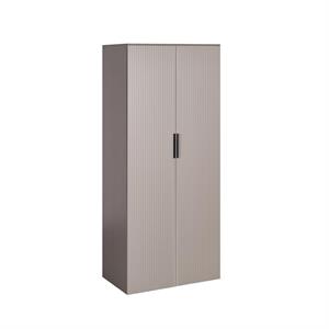 TRAMA ARMADIO CANNETTATO 7 RIPIANI TORTORA