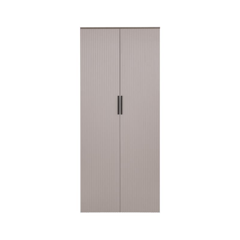 TRAMA ARMADIO CANNETTATO 7 RIPIANI TORTORA