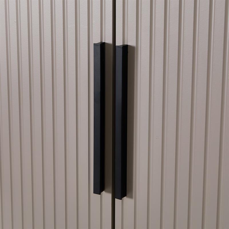 TRAMA ARMADIO CANNETTATO 7 RIPIANI TORTORA