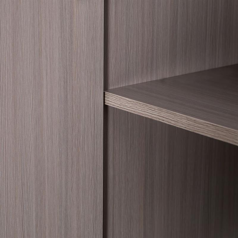 TRAMA ARMADIO CANNETTATO 7 RIPIANI TORTORA