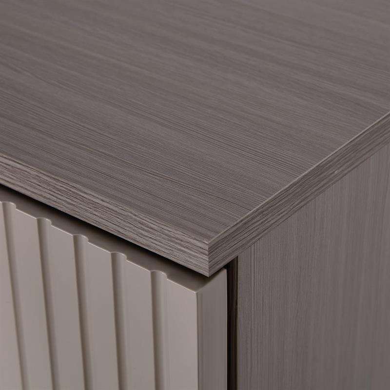 TRAMA ARMADIO CANNETTATO 7 RIPIANI TORTORA