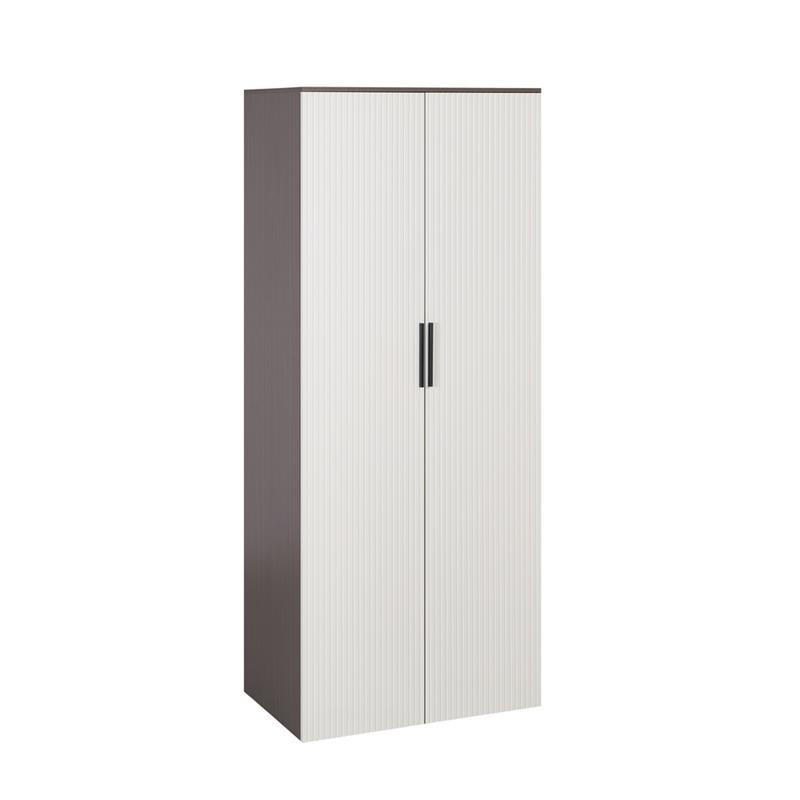 TRAMA ARMADIO CANNETTATO 7 RIPIANI AVORIO