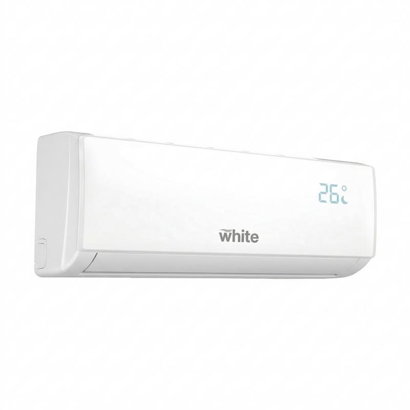 WHITE CONDIZ.12000BTU WIFI