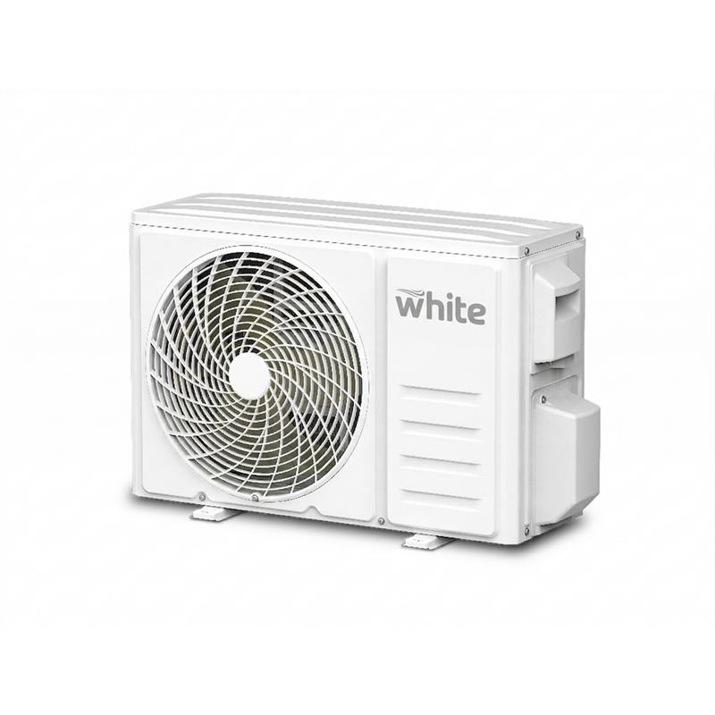 WHITE CONDIZ.12000BTU WIFI