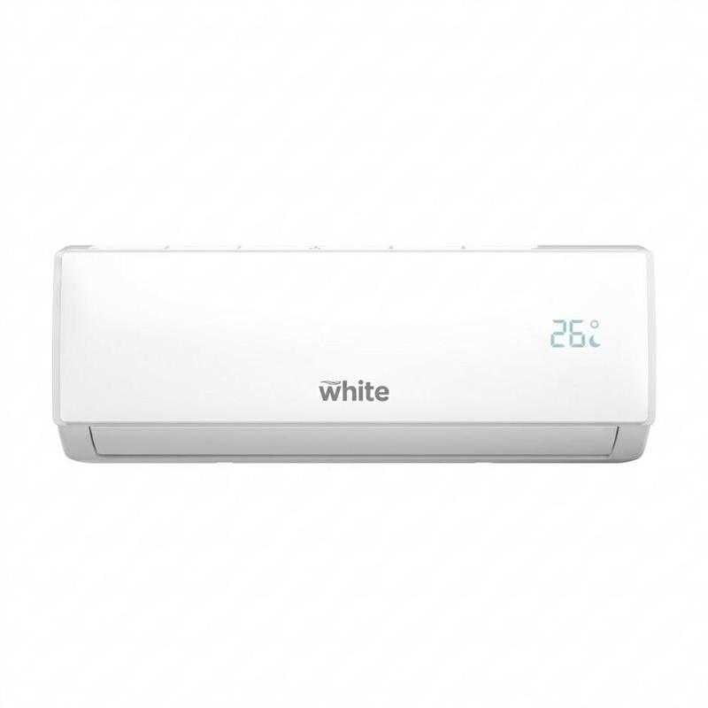 WHITE CONDIZ.09000BTU WIFI