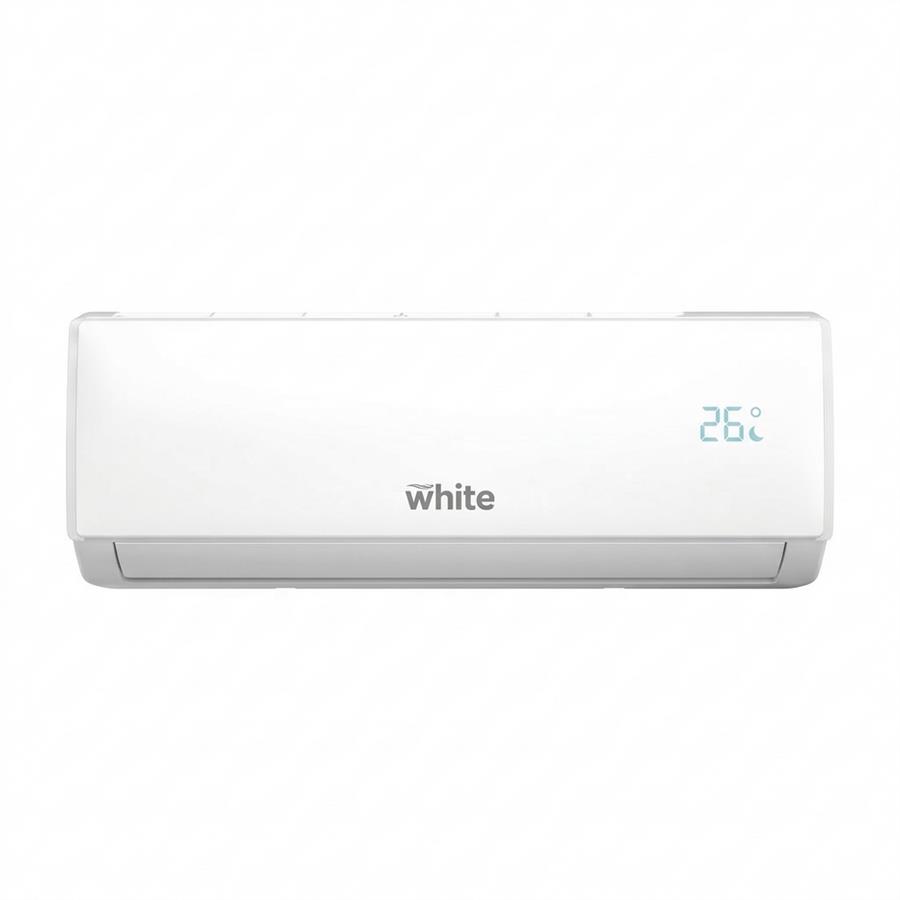 WHITE CONDIZ.09000BTU WIFI