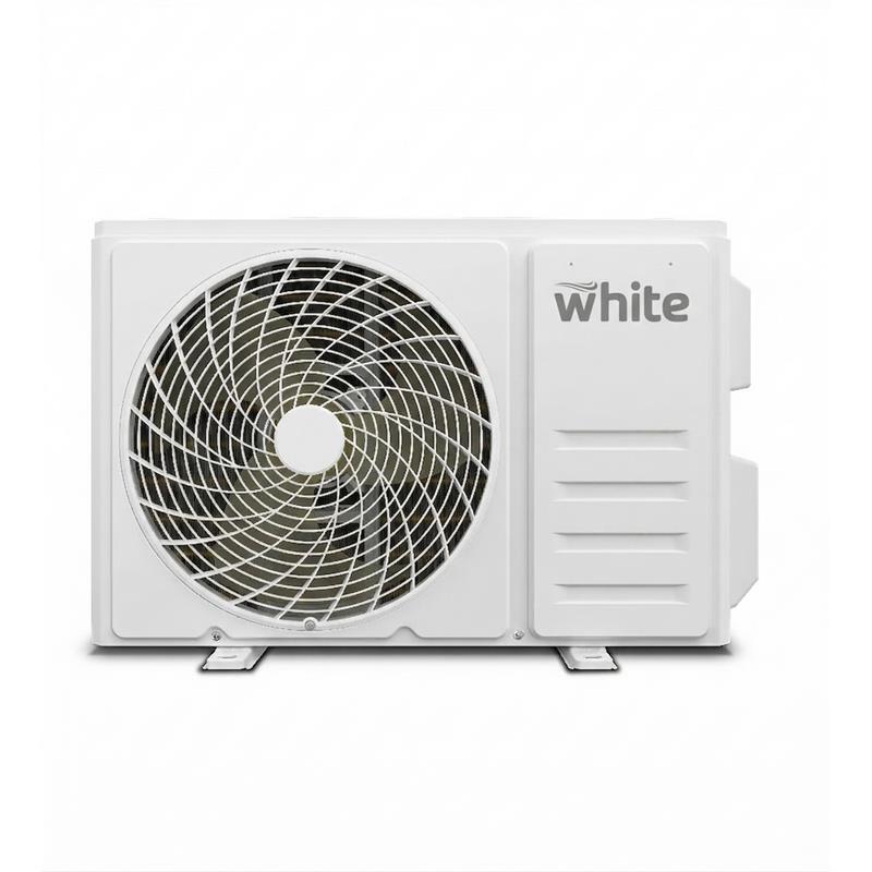 WHITE CONDIZ.09000BTU WIFI