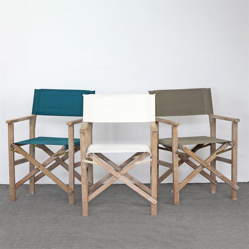 SEDIA REGISTA BRINDISI ECRU