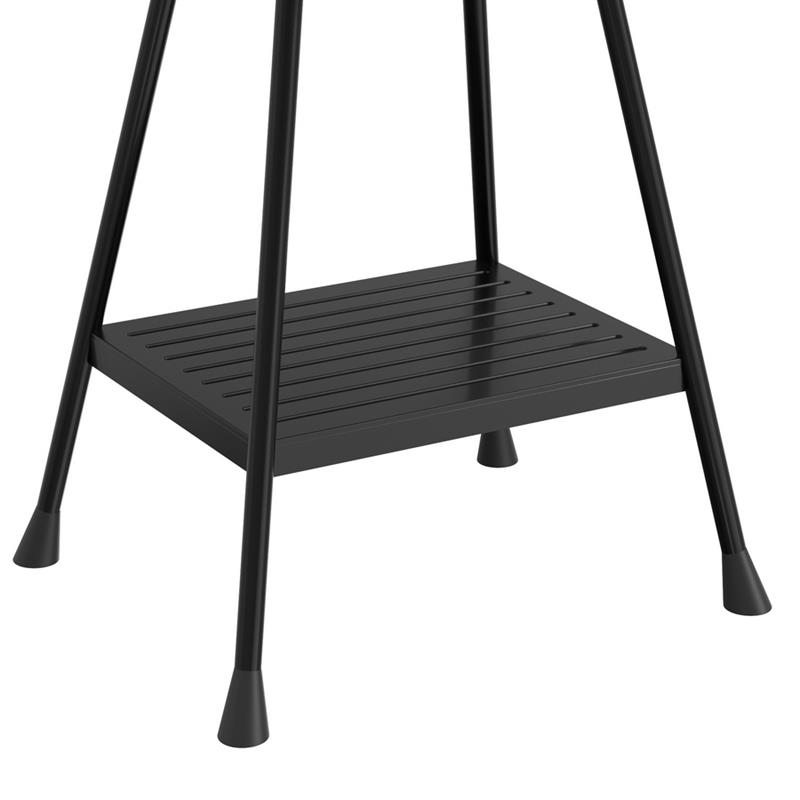 Barbecue a gas con 2 bruciatori e coperchio verde Pop Acciaio