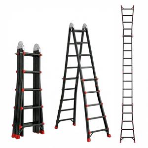 S-SCALA MULTI BLACK 4X5