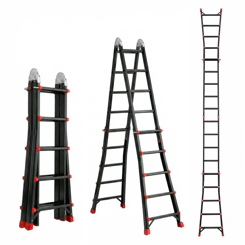 S-SCALA MULTI BLACK 4X5