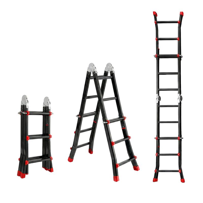 S-SCALA MULTI BLACK 4X3