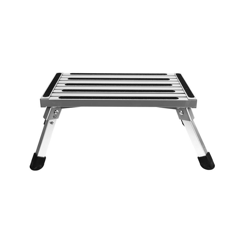 SCALINO PIEGHEVOLE ANTISCIVOLO