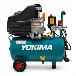 YOKIMA COMPRESSORE 24L