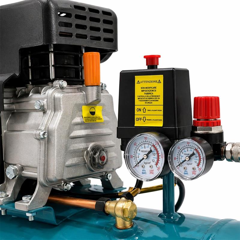 YOKIMA COMPRESSORE 50L