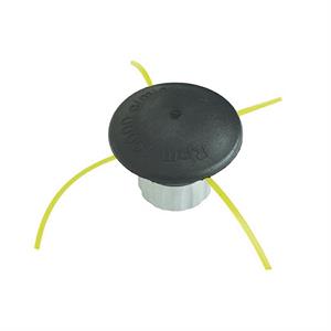 Testina professionale multifilo per decespugliatore - Yokima