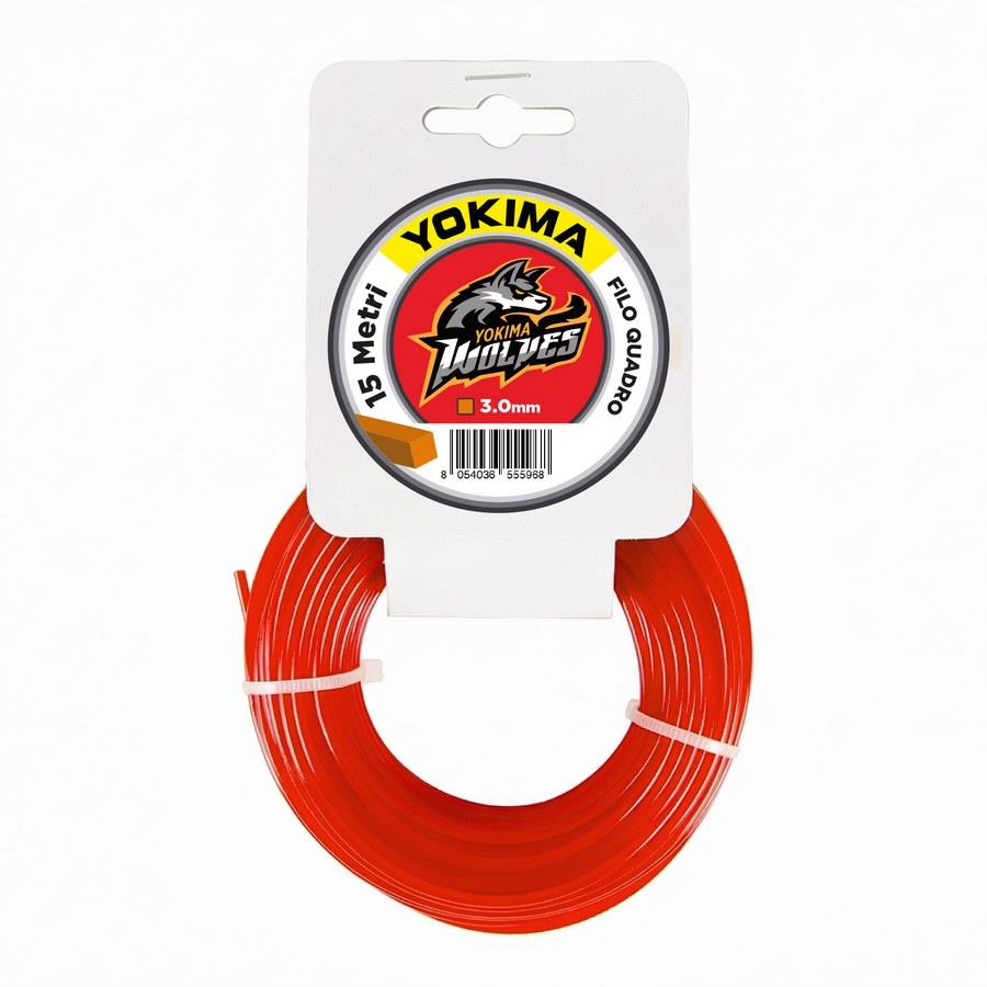 YOKIMA FILO QUADRO 3.00 ML.15