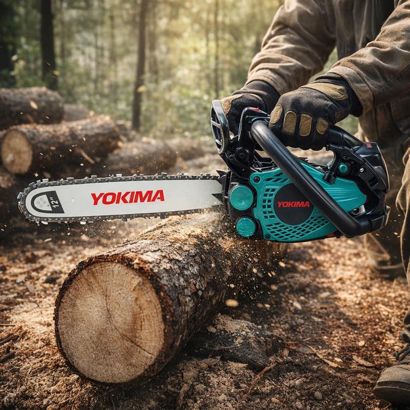 YOKIMA - MOTOSE.25cc