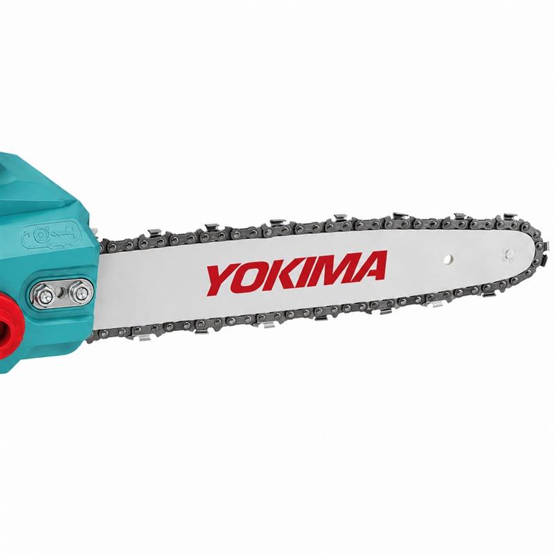 Motosega a batteria 42V brushless 406 mm 