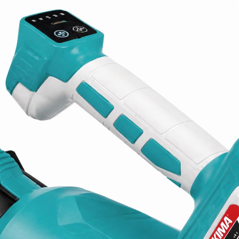 Soffiatore a batteria 21V brushless 