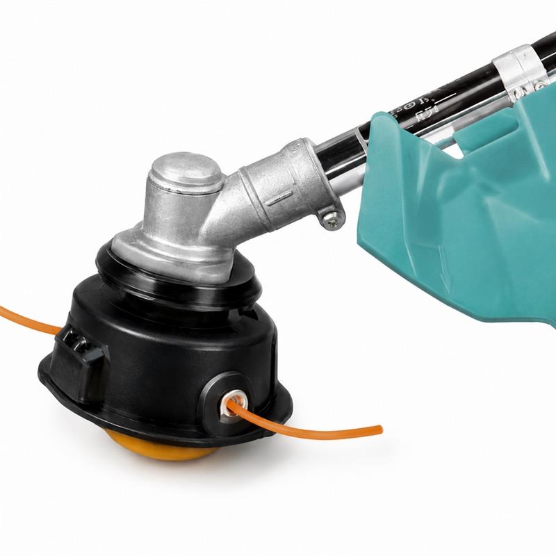 Decespugliatore a batteria brushless 