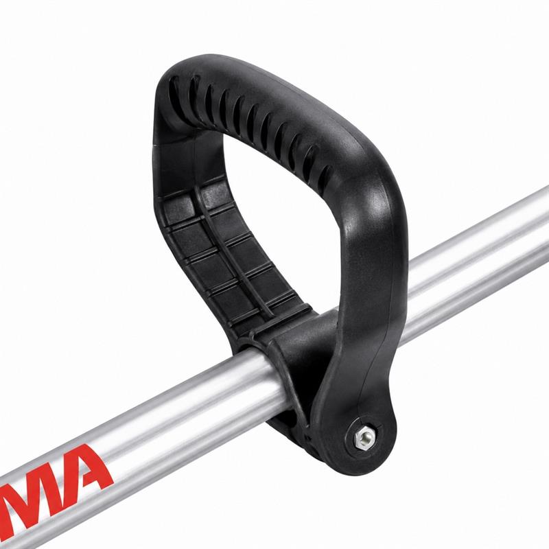 Decespugliatore a batteria brushless 