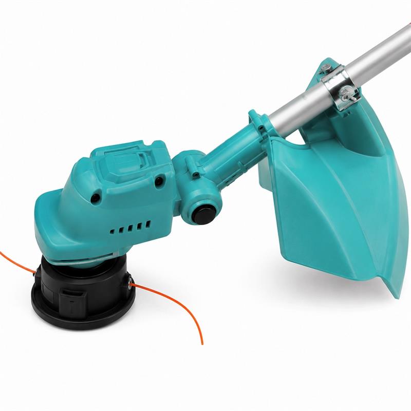 Tagliabordi 21V brushless asta regolabile 