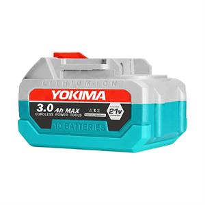 BATTERIA 3AH 21V