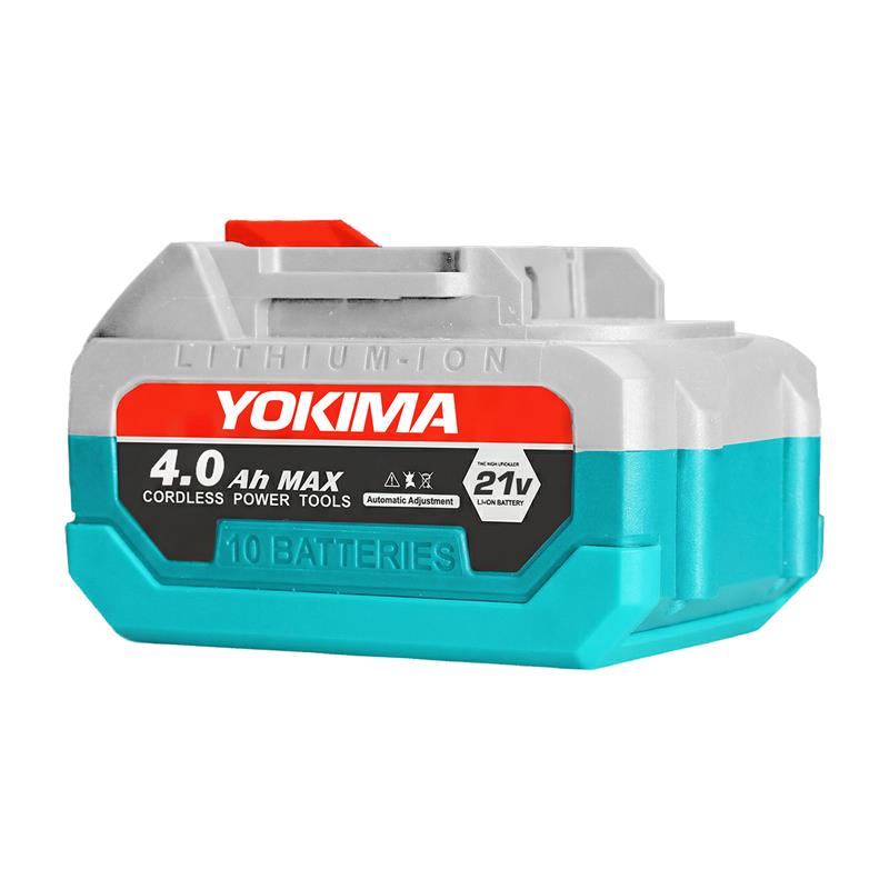 BATTERIA 4AH 42V
