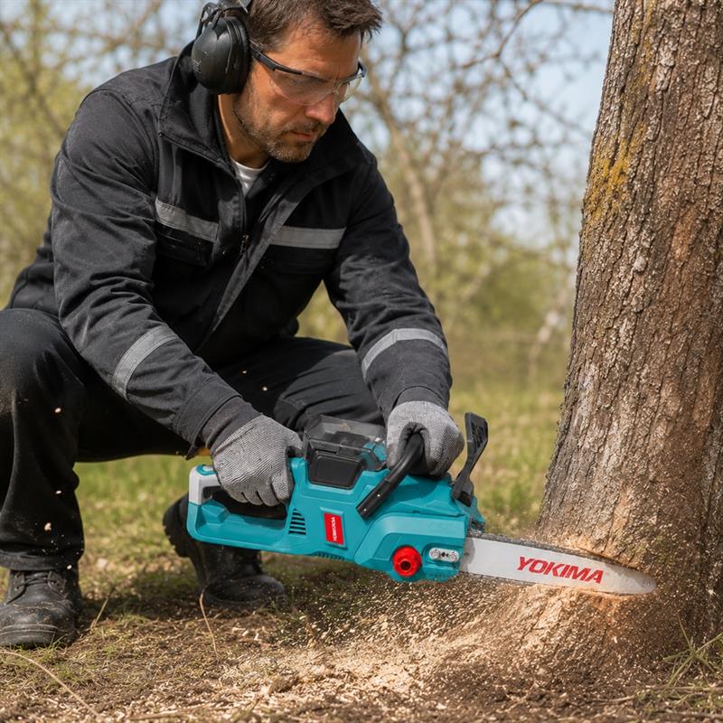 Batteria 42V 4Ah per utensili cordless 
