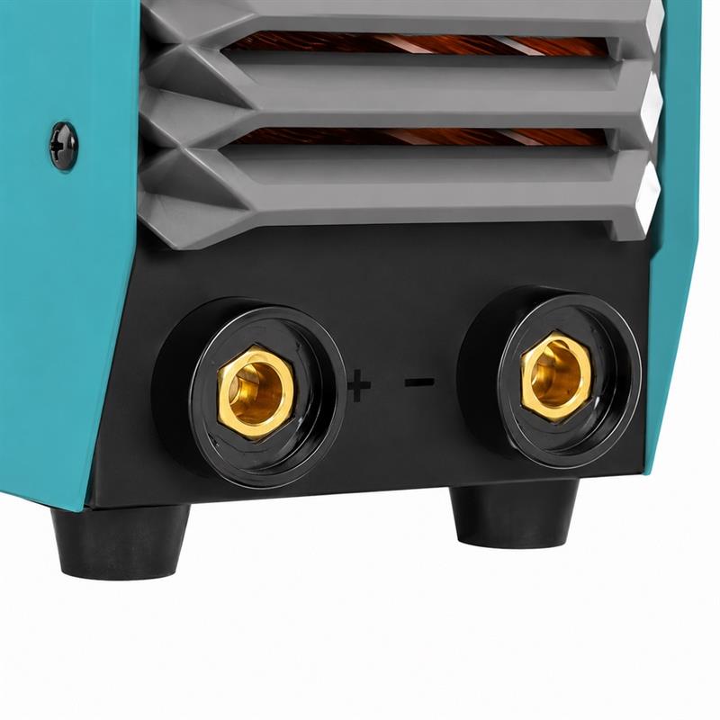 Saldatrice inverter 200A portatile IGBT