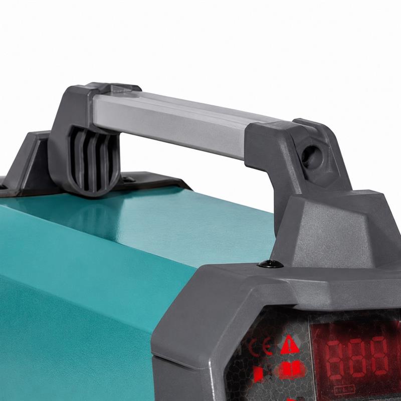 Saldatrice inverter 200A portatile IGBT