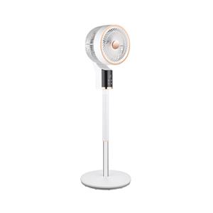 WHITE VENTILATORE A PIANTANA ARION