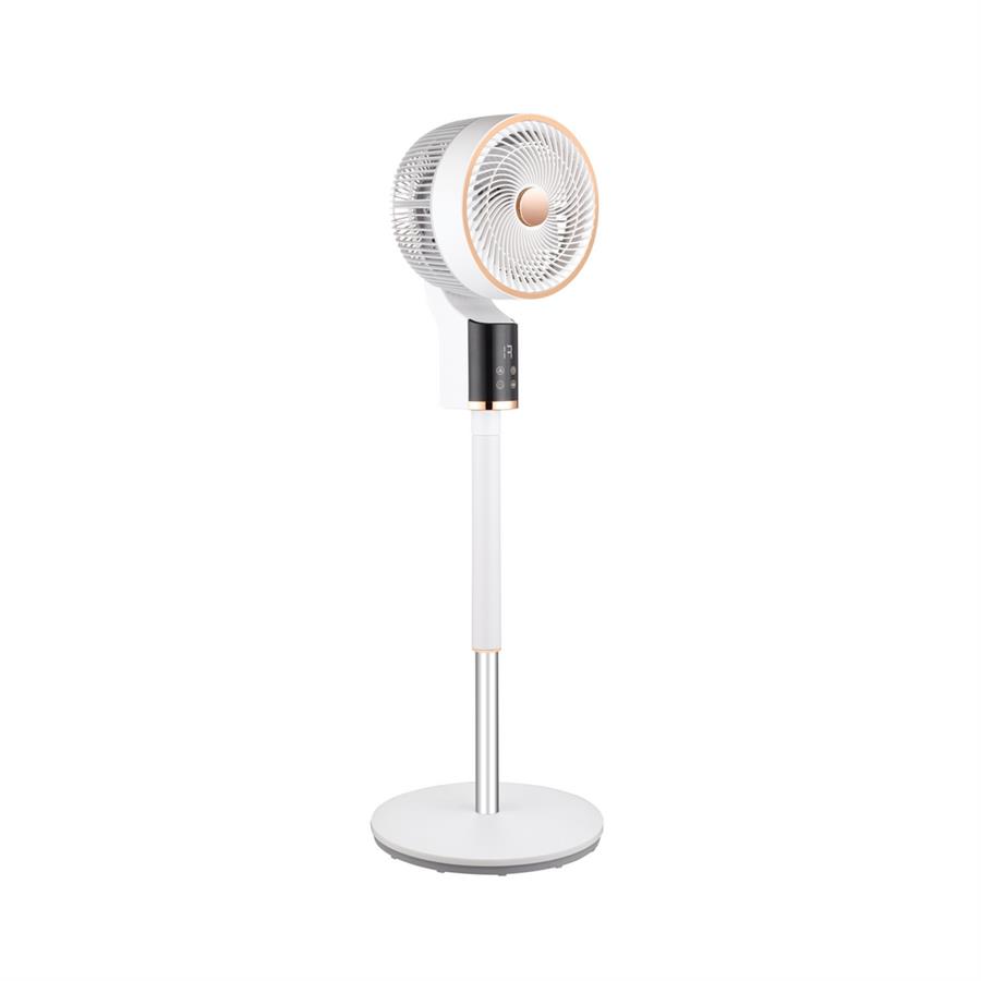 WHITE VENTILATORE A PIANTANA ARION