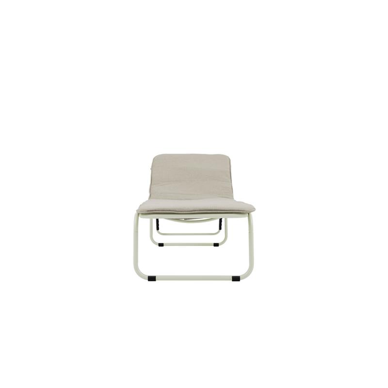 ESSENTIA LETTINO METALLO BIANCO