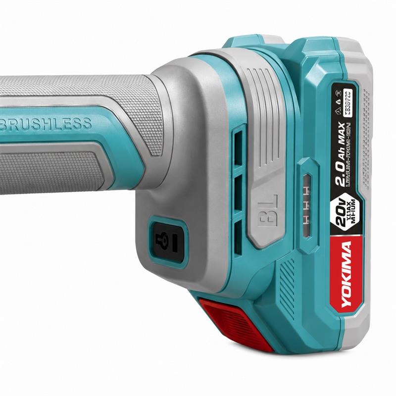 Forbice potatura 20V brushless 32 mm 