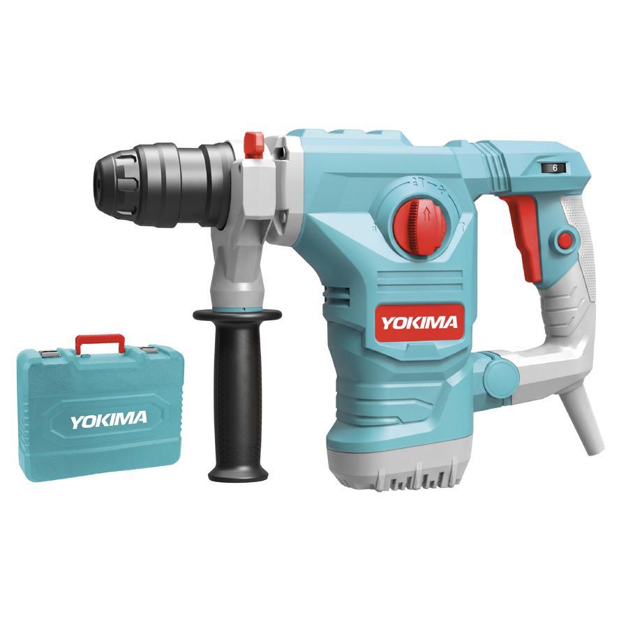 YOKIMA MARTELLO PERFORATORE 220V