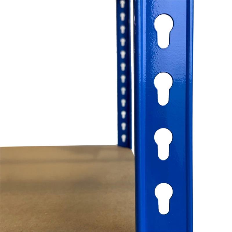 SCAFF RACK 180X180X60CM