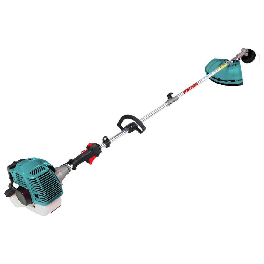 Decespugliatore a scoppio 42,7 cc - Yokima