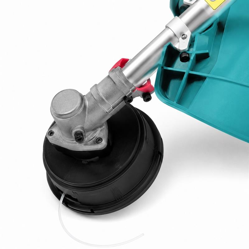 Decespugliatore a scoppio 42,7 cc 