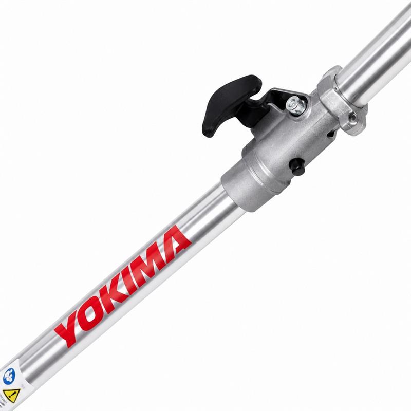 Decespugliatore a scoppio 42,7 cc 