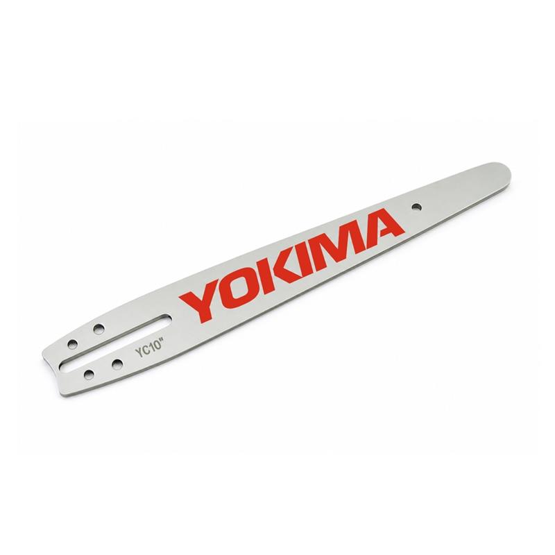 YOKIMA BARRA 25CC CARVING