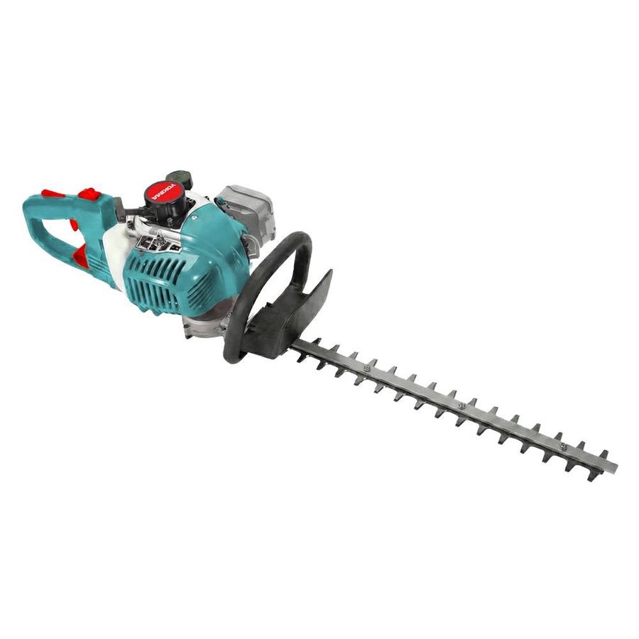 Tagliasiepi a scoppio 23 cc leggero - Yokima